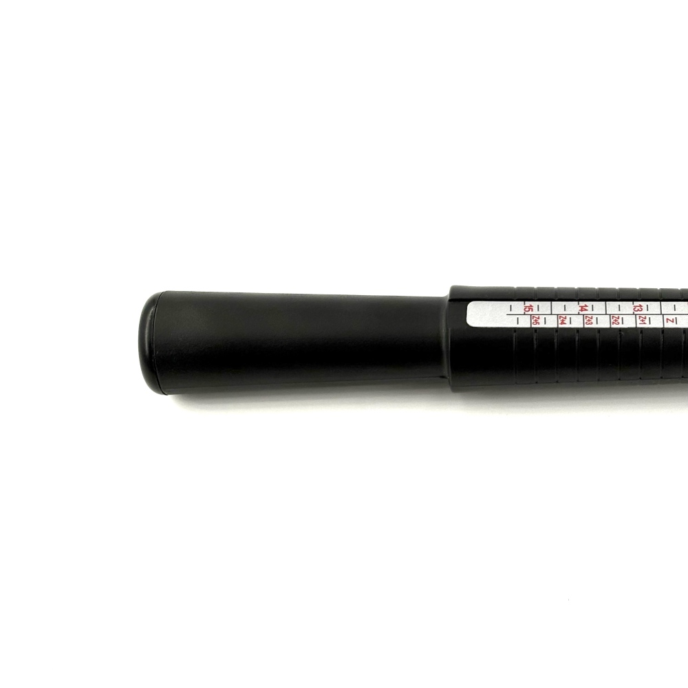 Jewelry Finger Measuring Tool Kit UK US Size Plastic Ring Gauge Finger Measurement Ring Sizer Stick/Circle