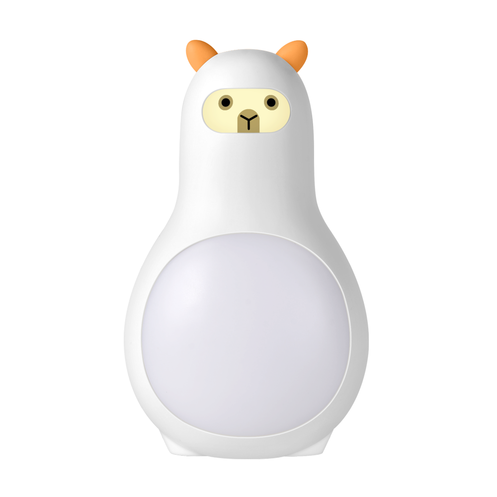 Sleep Sound Machine 2025 New White Noise Sound Machine Night Light With 24 Soothing Nature Relaxing Sound Machine for Baby