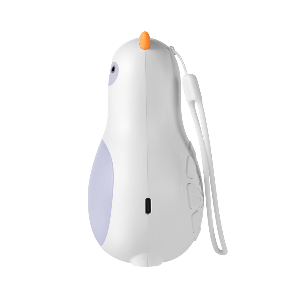 Sleep Sound Machine 2025 New White Noise Sound Machine Night Light With 24 Soothing Nature Relaxing Sound Machine for Baby