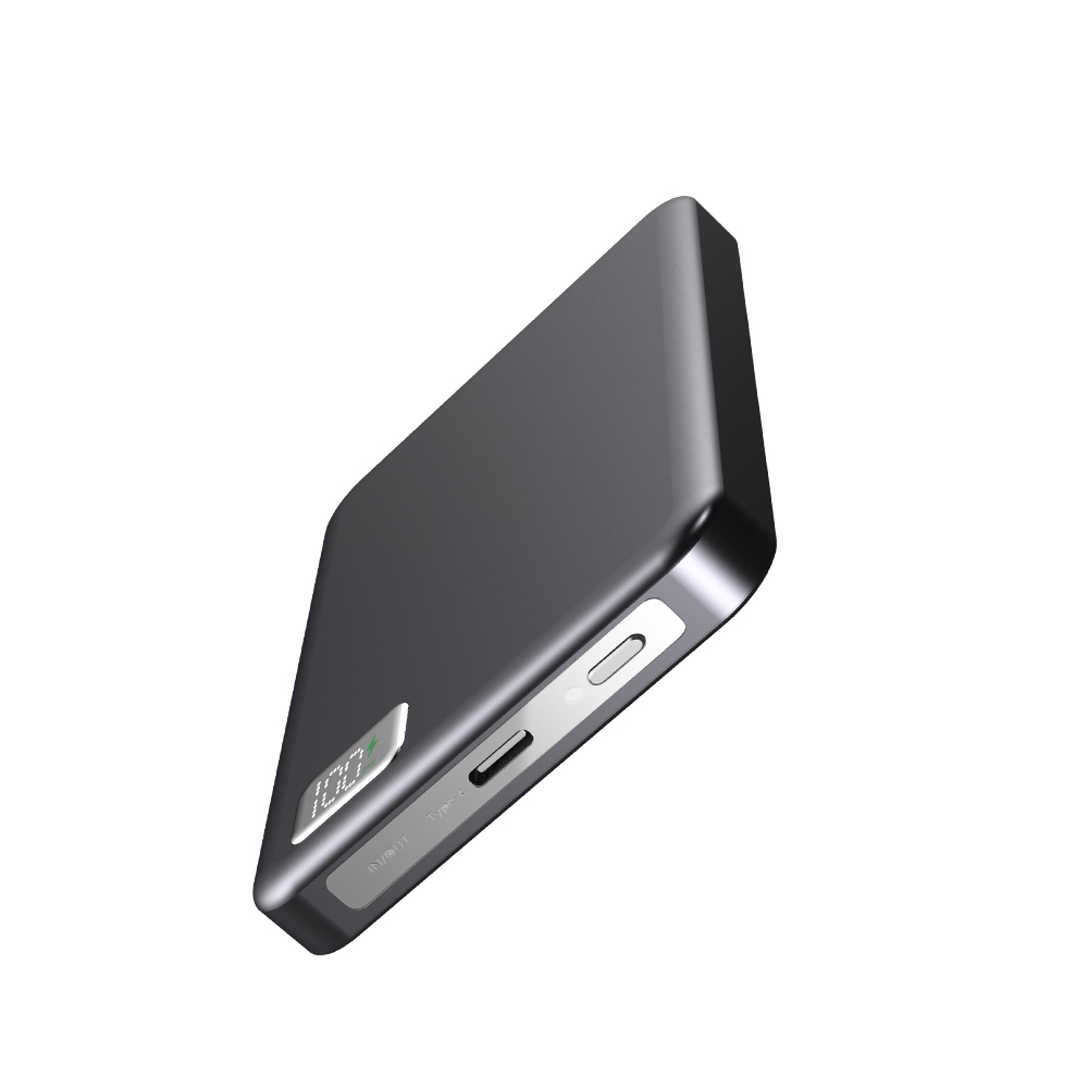 Power Banks Magnetic Best Selling Wholesale Power Banks 10000mah Slim Portable Wireless Power Banks 10000mah Fast Charging