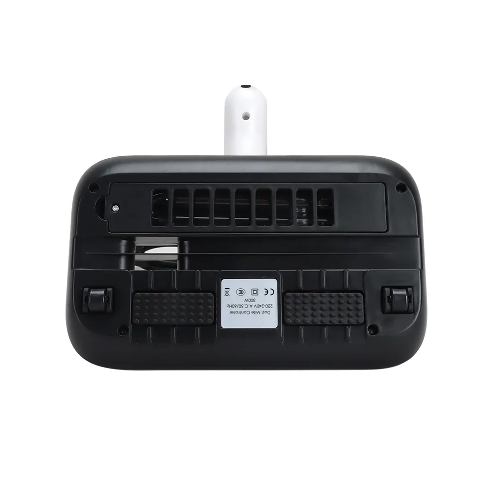 Wired Mite Removal Vacuum Cleaner With HEPA Filter Ultraviolet Sterilization