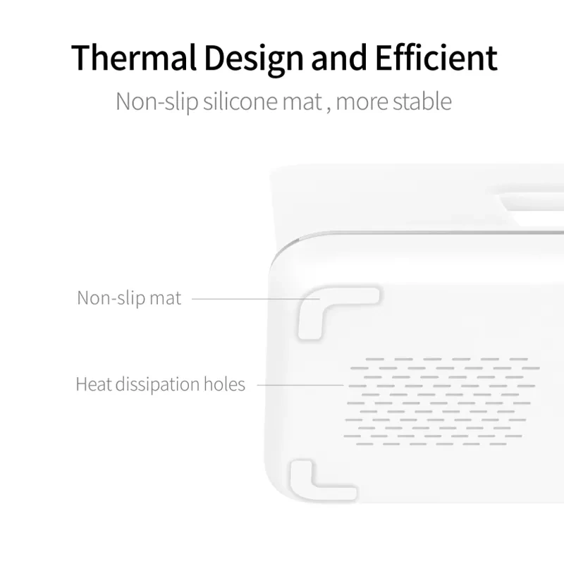 Magnetic Wireless Charger New 3 in 1 Multi-function Wireless Chargers for Multiple Devices 15W Fast Wireless Charger Stand
