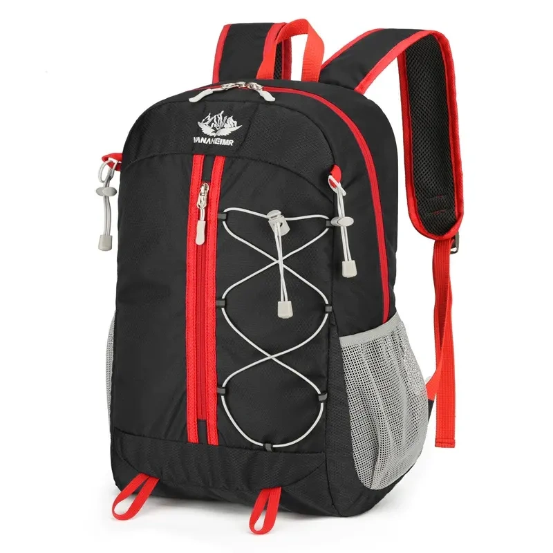 Outdoor Mountaineering And Cycling Sports Large Capacity Sports Backpack