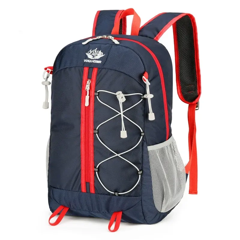 Outdoor Mountaineering And Cycling Sports Large Capacity Sports Backpack