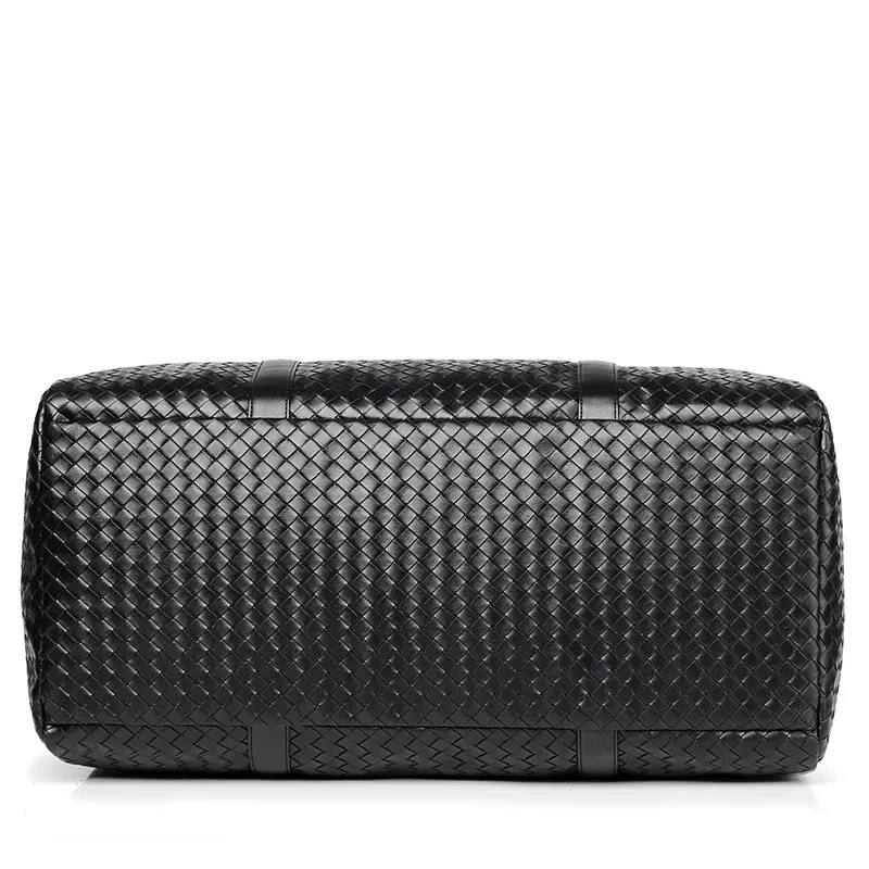 Tote Bag Wear-resistant Large-capacity Travel Bags Wet and Dry Separation Gym Bags