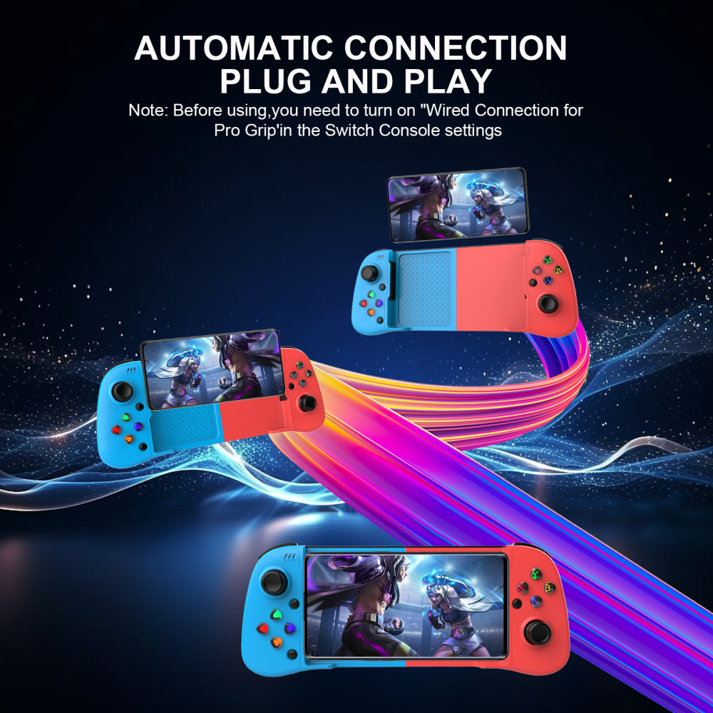 MG37 Joystick Control Gaming Joystick for Mobile Joysticks & Game Controllers Game Controllers