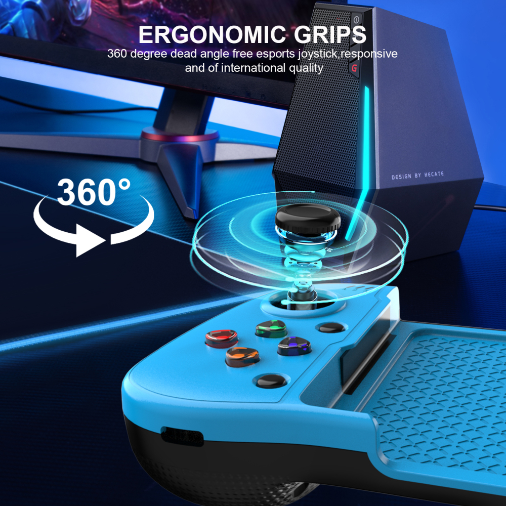 MG37 Joystick Control Gaming Joystick for Mobile Joysticks & Game Controllers Game Controllers