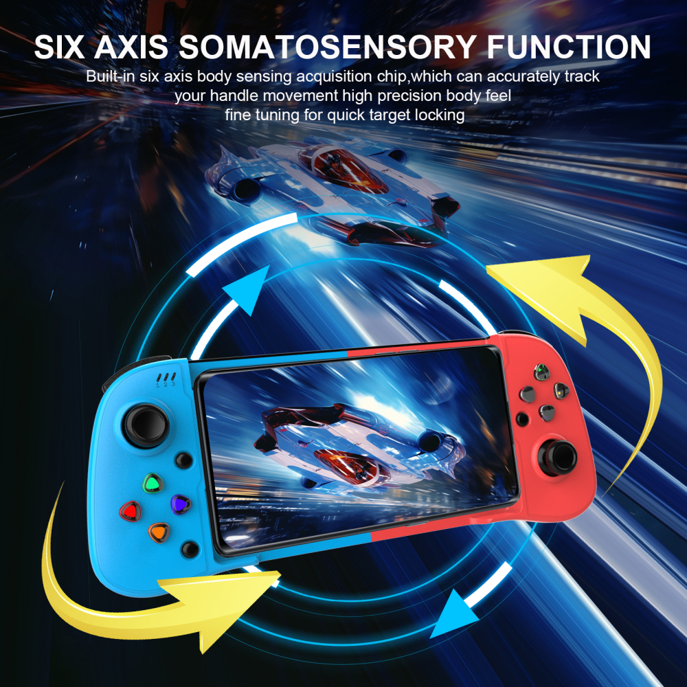 MG37 Joystick Control Gaming Joystick for Mobile Joysticks & Game Controllers Game Controllers