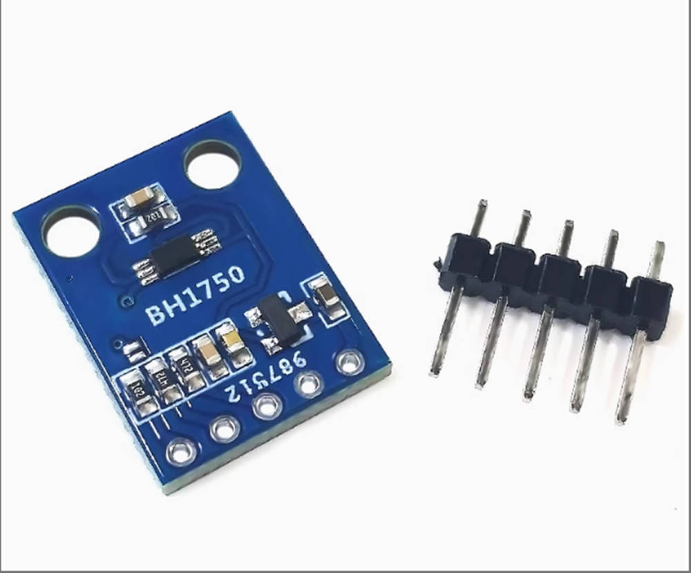 GY-302 Lichtsensor Light Intensity And Illuminance Sensor Module BH1750FVI