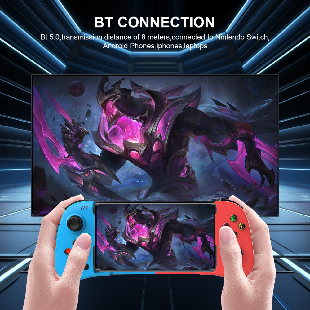 MG37 Joystick Control Gaming Joystick for Mobile Joysticks & Game Controllers Game Controllers