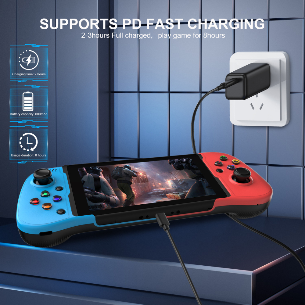 MG37 Joystick Control Gaming Joystick for Mobile Joysticks & Game Controllers Game Controllers