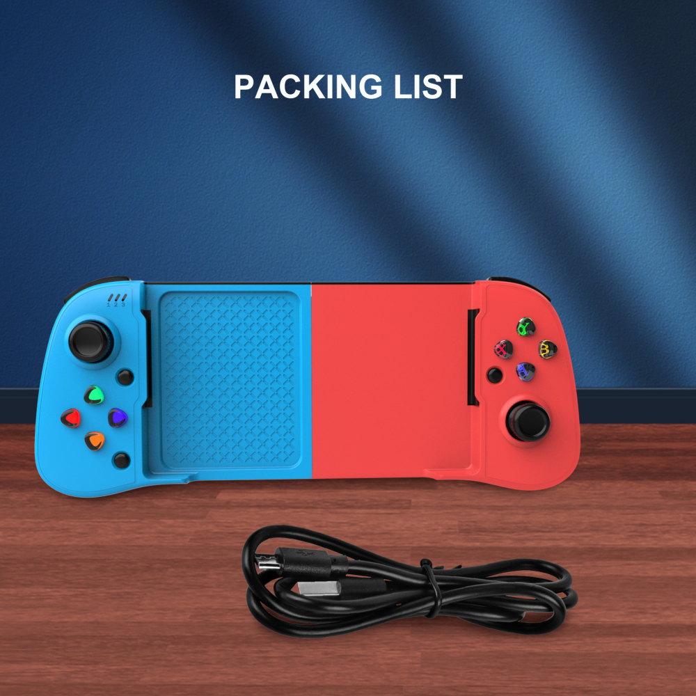 MG37 Joystick Control Gaming Joystick for Mobile Joysticks & Game Controllers Game Controllers