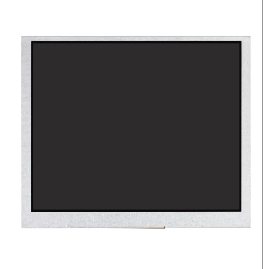 5 Inch DSI Display 800*480 Pixels Monitor Thin Screen Design 5-point Touch IPS Display