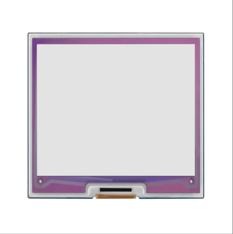4.01 Inch e-Paper Display 7 Color ACeP Display e-ink Screen Module 640*400 Pixels SPI Interface