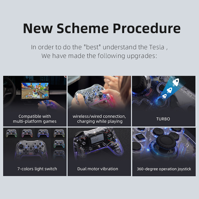 MG35 Joystick Control Gaming Joystick for Mobile Joysticks & Game Controllers Game Controllers