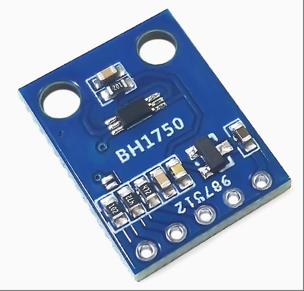 GY-302 Lichtsensor Light Intensity And Illuminance Sensor Module BH1750FVI