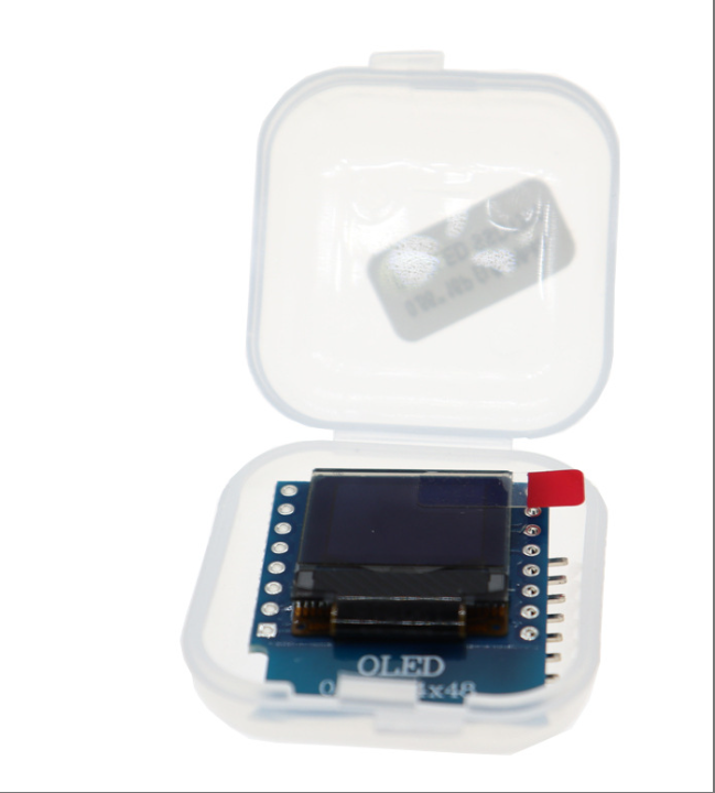 0.66-Inch Oled Display Module 0.66-Inch Oled Lcd Display Module