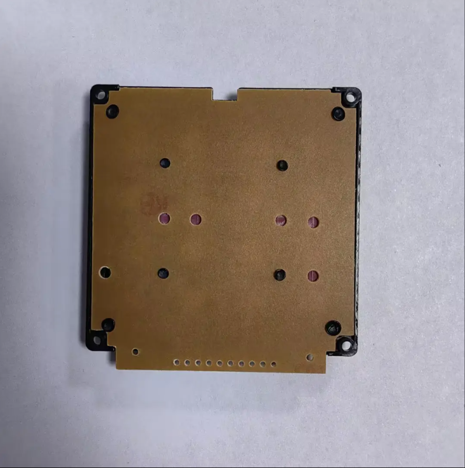 Keypad Single-chip Microcomputer Keyboard 16-key Industrial Keyboard Module Electronic Modules for Computer Electronic Door Lock