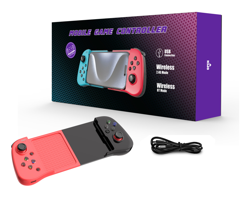 MG37 Joystick Control Gaming Joystick for Mobile Joysticks & Game Controllers Game Controllers