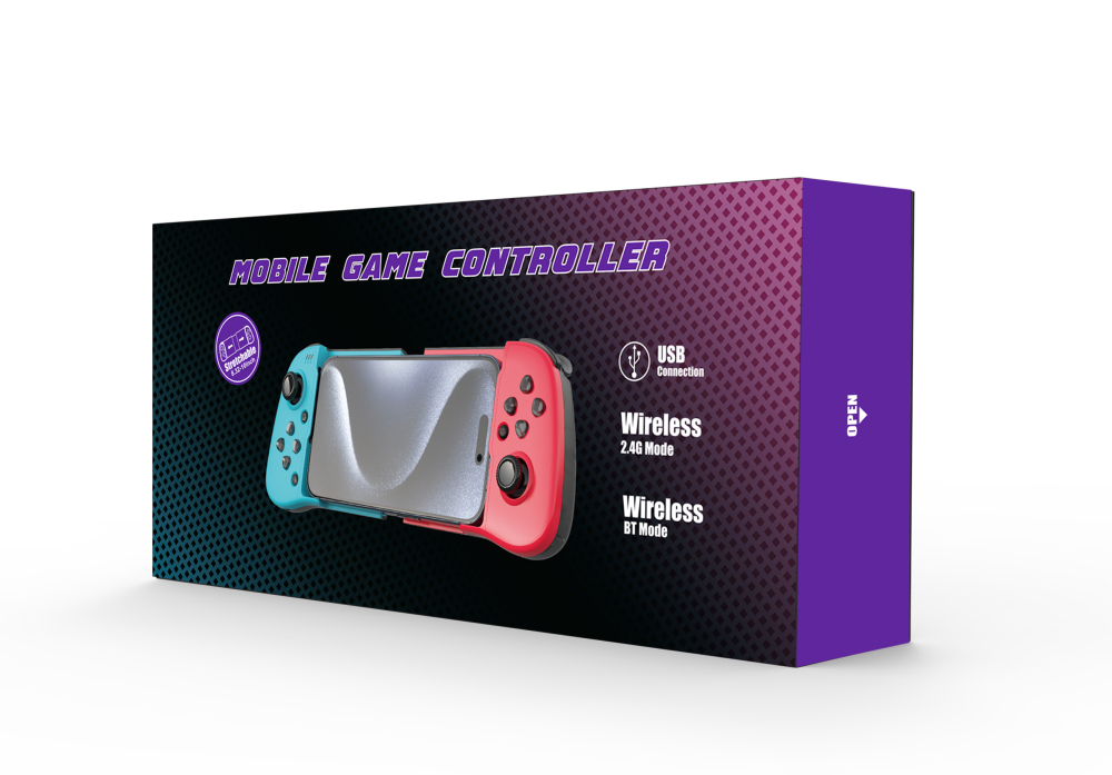 MG37 Joystick Control Gaming Joystick for Mobile Joysticks & Game Controllers Game Controllers