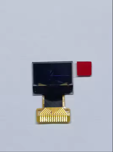 0.49 Inch OLED Replacement for Development Board Electronic Modules and Kits Microcontroller Controller Board DIY Kit