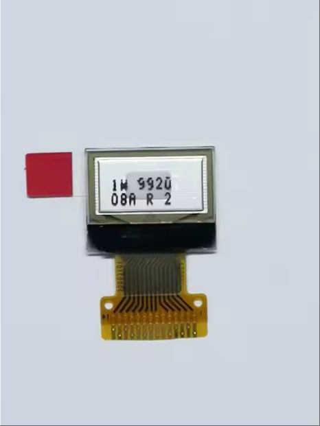 0.49 Inch OLED Replacement for Development Board Electronic Modules and Kits Microcontroller Controller Board DIY Kit