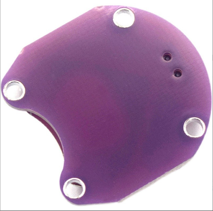 LilyPad Coin Cell Battery Holder CR2032 Battery Holder Module Switch Electronics