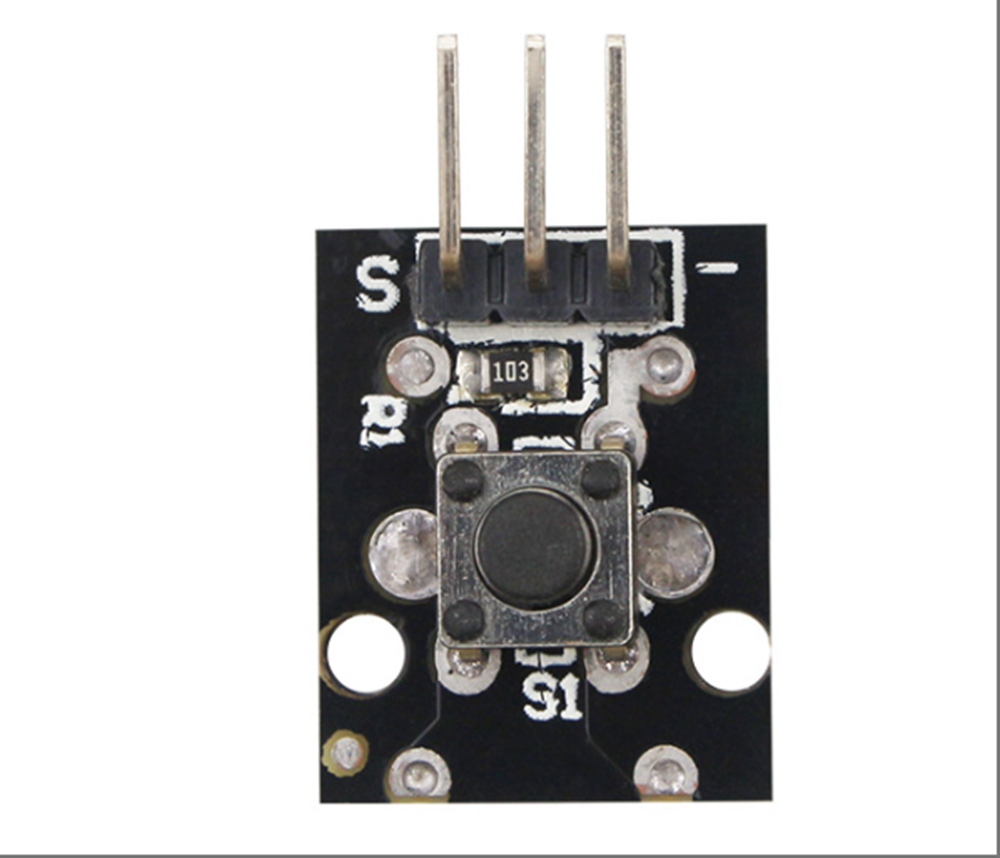 Button switch module 004