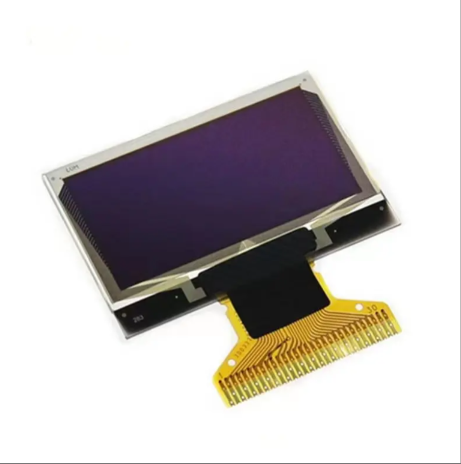 1.3 Inch OLED Replacement for Development Board Electronic Modules and Kits Microcontroller Controller Board DIY Kit