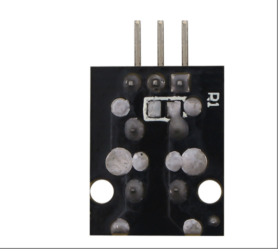 Button switch module 004