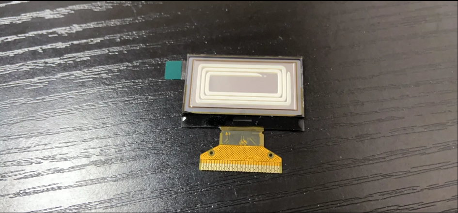 1.3 Inch OLED Replacement for Development Board Electronic Modules and Kits Microcontroller Controller Board DIY Kit