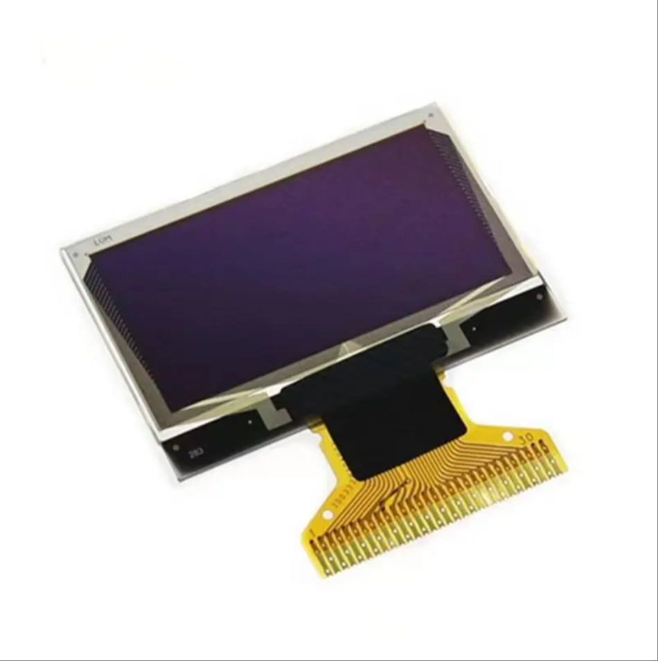 1.3 Inch OLED Replacement for Development Board Electronic Modules and Kits Microcontroller Controller Board DIY Kit