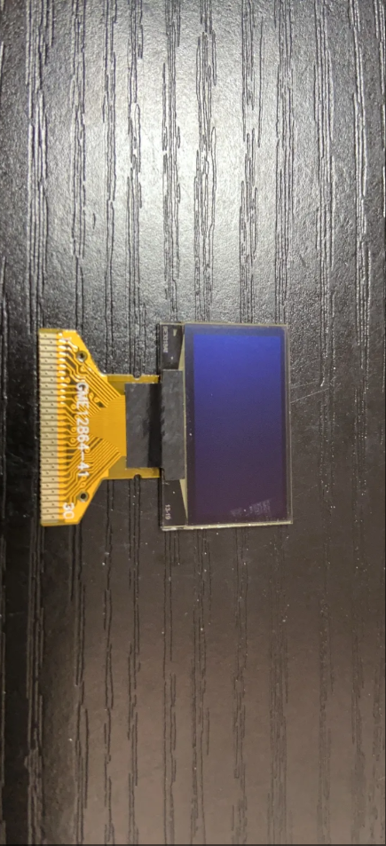 0.96 Inch OLED New White Replacement for Development Board Electronic Modules and Kits Microcontroller Controller Board DIY Kit