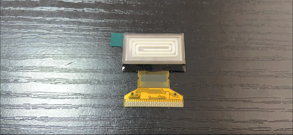 0.96 Inch OLED New White Replacement for Development Board Electronic Modules and Kits Microcontroller Controller Board DIY Kit