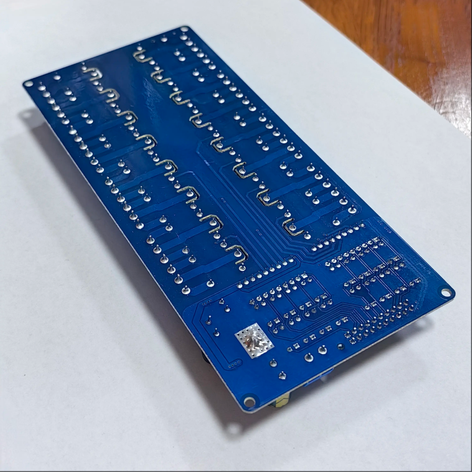 Hot-selling 16 Relay Module PCBA Board Electronic Modules Electronic Components