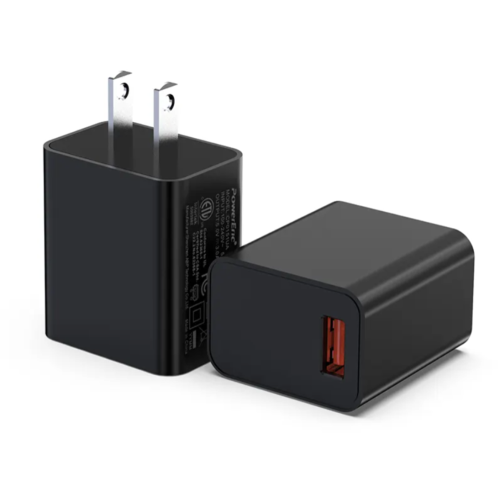 20W PD Charge Adapter Block Type c QC3.0 Fast Charging Adapter 20W USB Wall Charger Fast Charging 20W Power Adapter