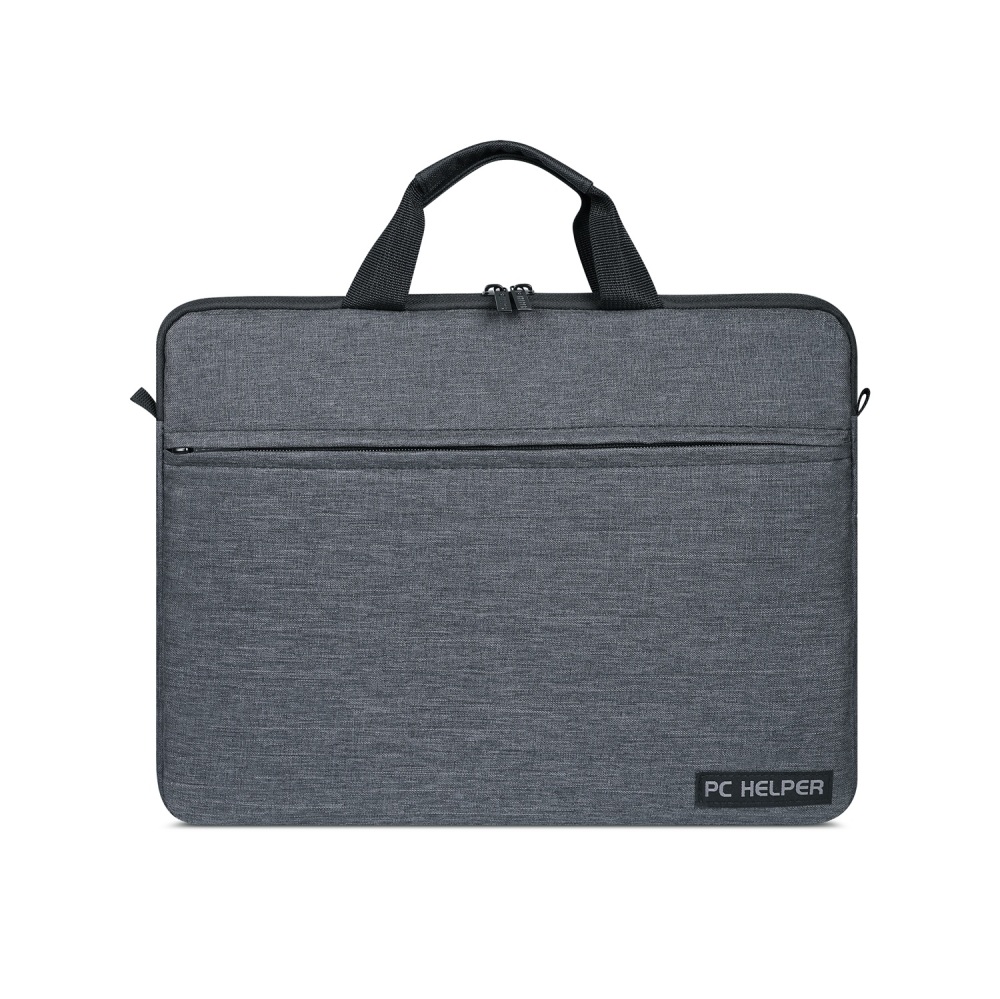 Laptop Sleeve Bag 15.75 Inch, Durable Handle Bag, Computer Protective Case Compatible for 15 15.6 inch HP, Dell, Acer, Asus, BK