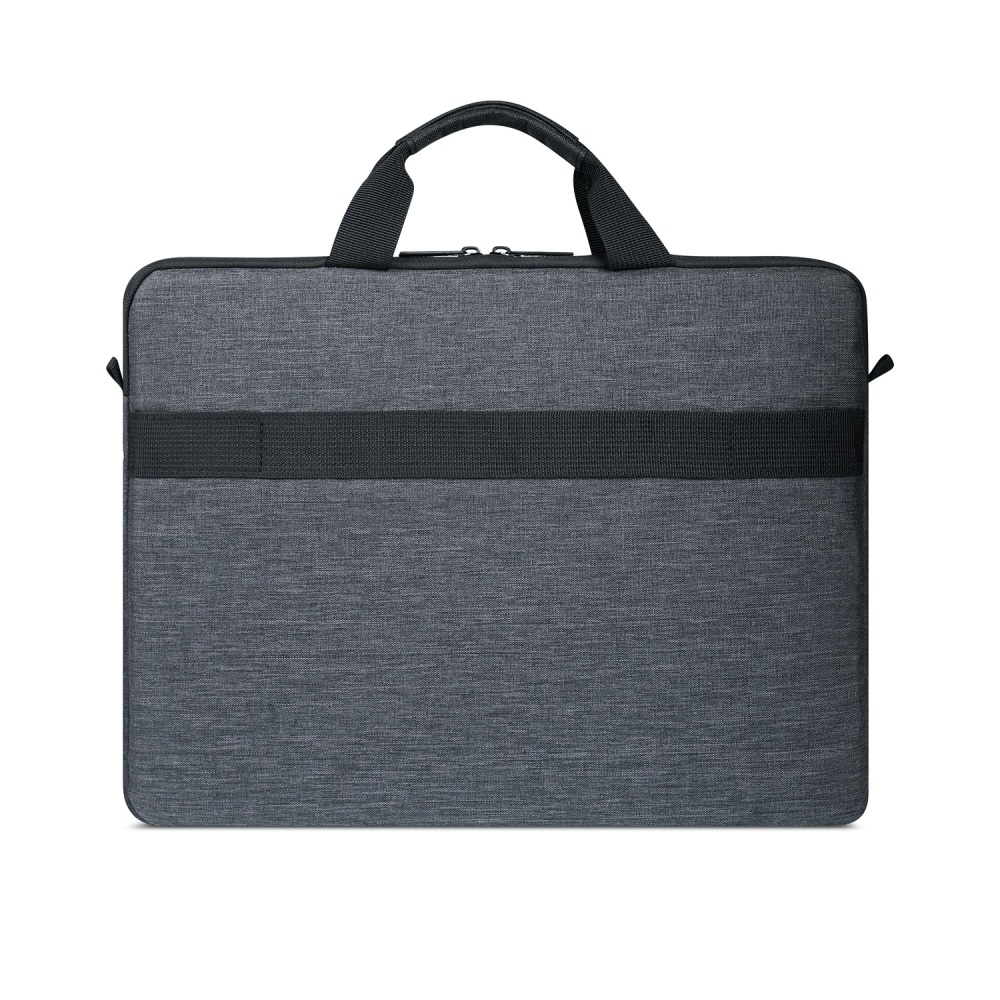 Laptop Sleeve Bag 15.75 Inch, Durable Handle Bag, Computer Protective Case Compatible for 15 15.6 inch HP, Dell, Acer, Asus, BK