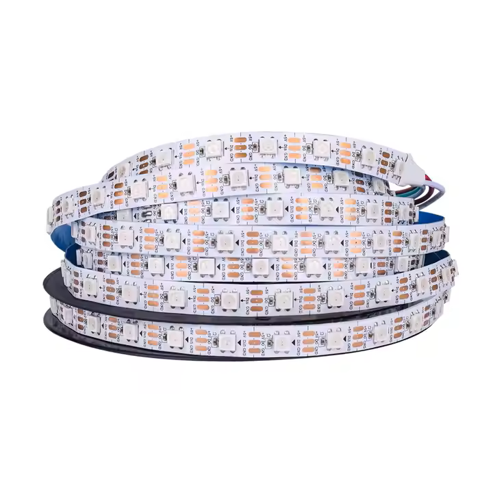 2025 New Remote Control LED Lampe Colorful and Bright Floor Lamps Bar Night Scene Atmosphere Wall Lamps