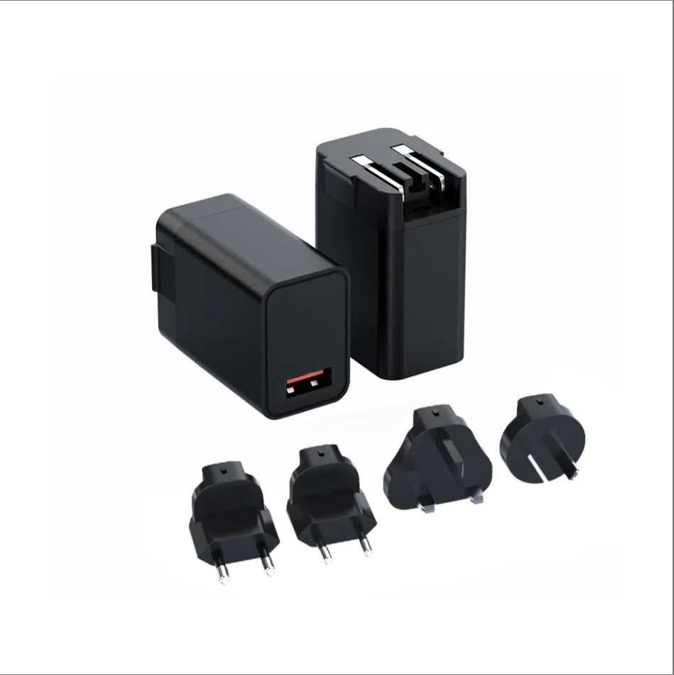 20W PD Charge Adapter Block Type c QC3.0 Fast Charging Adapter 20W USB Wall Charger Fast Charging 20W Power Adapter