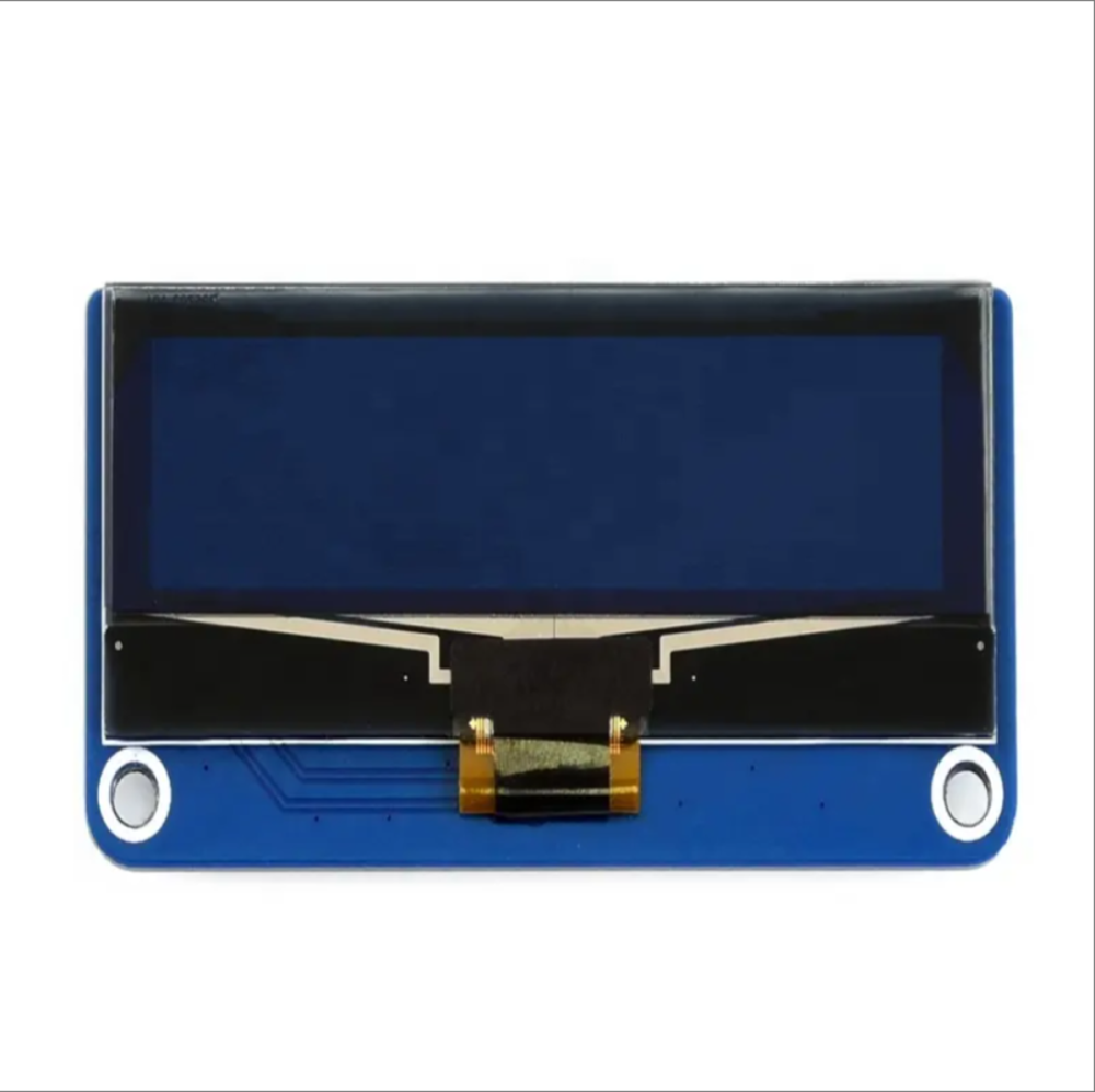 2.23 Inch OLED Display For Raspberry PI OLED Monitor SSD1305 Expansion Board 128*32 Resolution Supports SPI/I2C