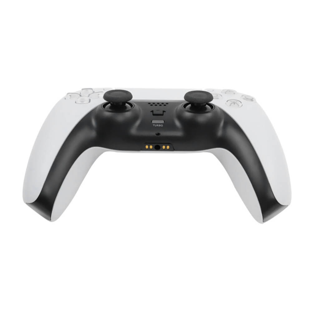 T28 Wireless Gamepad Bluetooth-compatible Game Controller Dual Vibration 6-axis Gyro Function for PS5/PS4 Console Accessories