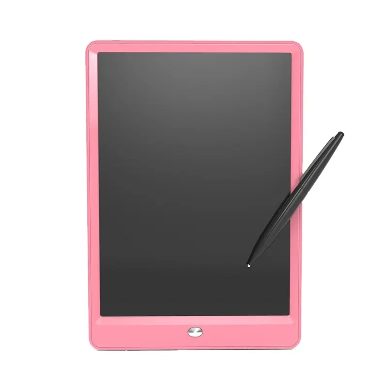 LCD Writing Board 10 Inch Electronic Graphics Drawing Board Drawing Board Drawing Toys for Kids
