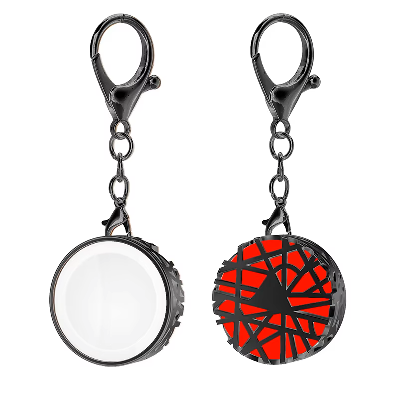 2025 New Product Ideas Portable Wireless Charger AP Watch Series Quick Charging Smartwatch Magnetic Charger Aluminum Material