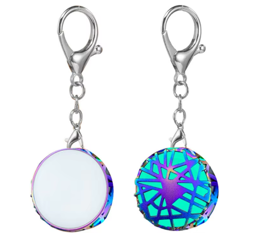 2025 New Product Ideas Portable Wireless Charger AP Watch Series Quick Charging Smartwatch Magnetic Charger Aluminum Material