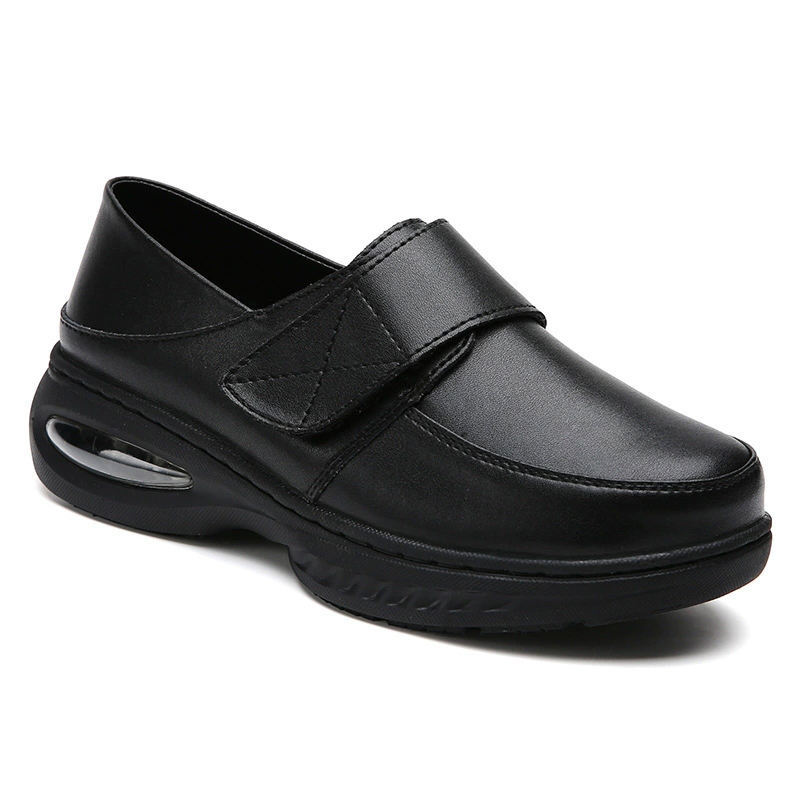 Nurse Shoes Factory Wholesale Non Slip Hospital Nurse Shoes Females Breathable Custom Logo White Latest Flats Nursing Shoes Comfortable Nurse Shoes for Women Nurse Work Shoes Best Shoes for Nurse