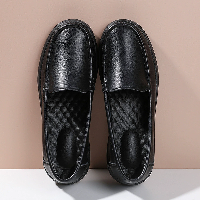 Scrubs Shoes Nurse Shoes Store Hot Sale Nursing Shoes Hospital Nurse for Women Black Shoes Comfort Breathable Soft Bottom Flat Anti-slip Safety Work Shoes Best Nurse Shoes Popular Nurse Shoes White Womens Nurse Shoes Best Shoes for Nurse