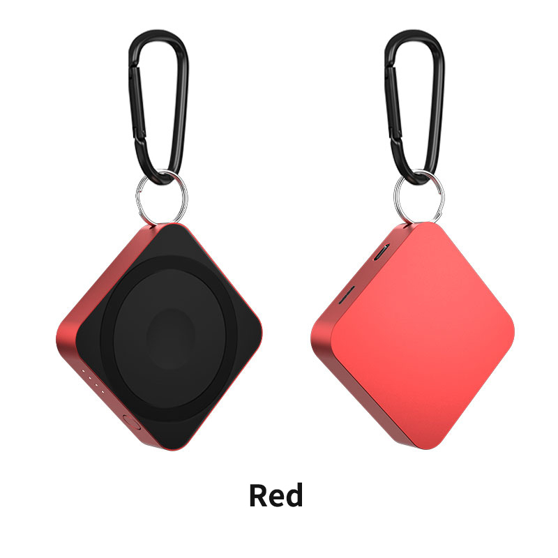 Power Banks 5000Mah Capacity High Quality Mini Fast Quick Charge Power Banks 3 in 1 20W Magnetic Wireless Power Bank 5000Mah