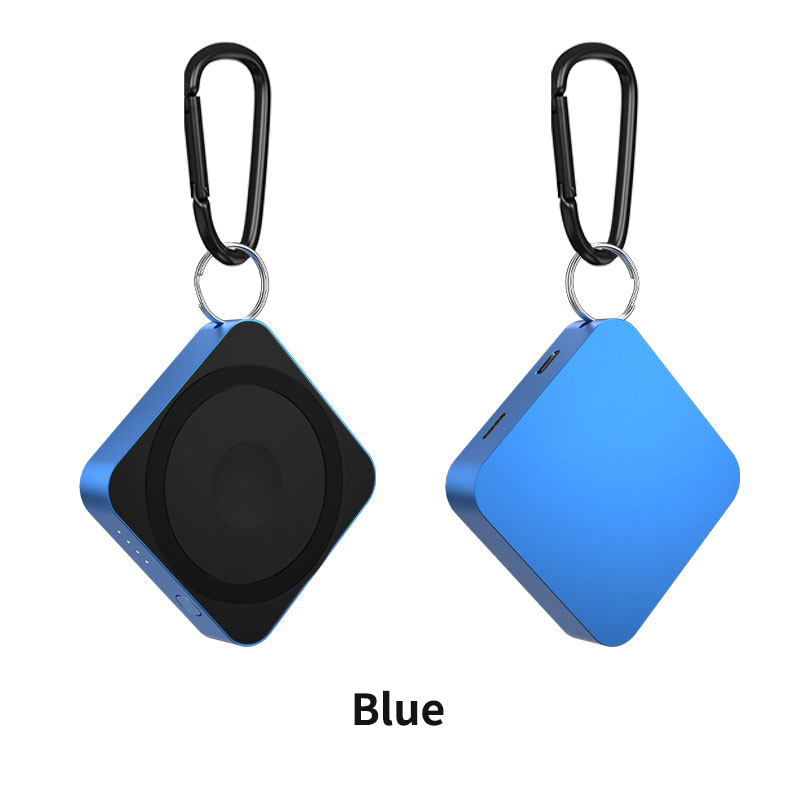 Power Banks 5000Mah Capacity High Quality Mini Fast Quick Charge Power Banks 3 in 1 20W Magnetic Wireless Power Bank 5000Mah