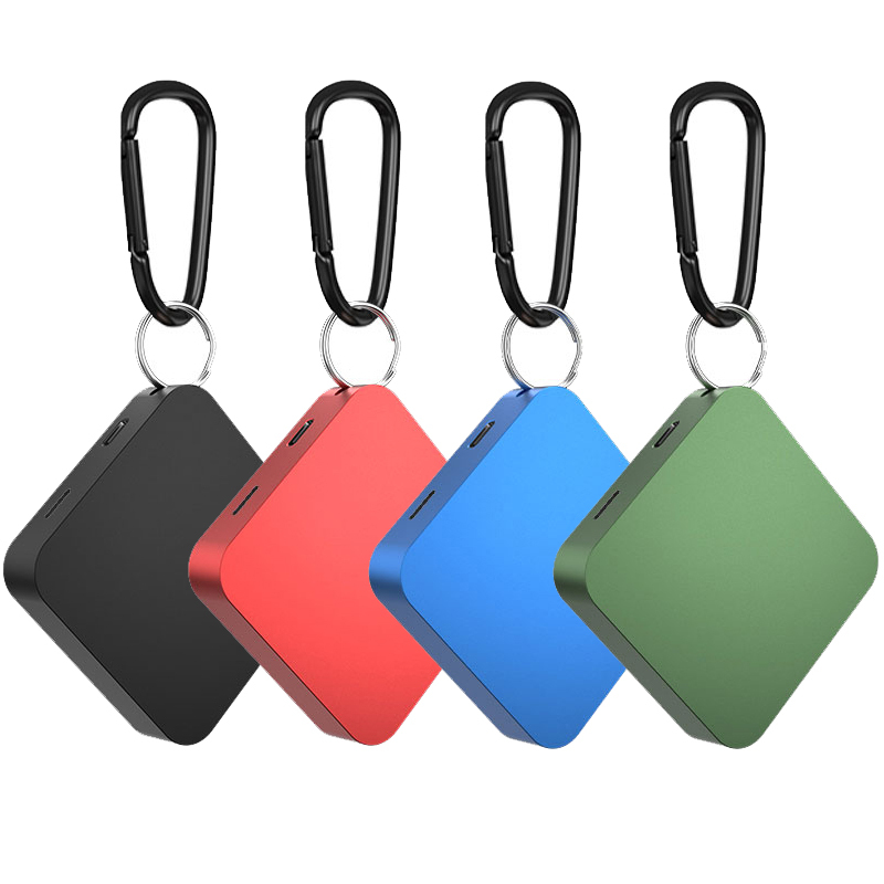 Power Banks 5000Mah Capacity High Quality Mini Fast Quick Charge Power Banks 3 in 1 20W Magnetic Wireless Power Bank 5000Mah